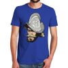 100% Combed Ring Spun Cotton T Shirt Thumbnail