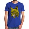 100% Combed Ring Spun Cotton T Shirt Thumbnail