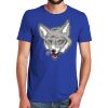 100% Combed Ring Spun Cotton T Shirt Thumbnail