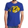 100% Combed Ring Spun Cotton T Shirt Thumbnail