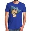 100% Combed Ring Spun Cotton T Shirt Thumbnail