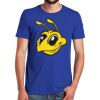 100% Combed Ring Spun Cotton T Shirt Thumbnail