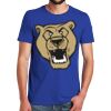 100% Combed Ring Spun Cotton T Shirt Thumbnail