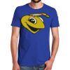100% Combed Ring Spun Cotton T Shirt Thumbnail
