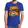 100% Combed Ring Spun Cotton T Shirt Thumbnail