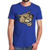 100% Combed Ring Spun Cotton T Shirt Thumbnail