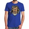 100% Combed Ring Spun Cotton T Shirt Thumbnail
