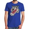 100% Combed Ring Spun Cotton T Shirt Thumbnail