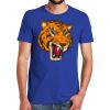 100% Combed Ring Spun Cotton T Shirt Thumbnail