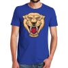 100% Combed Ring Spun Cotton T Shirt Thumbnail
