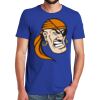 100% Combed Ring Spun Cotton T Shirt Thumbnail