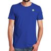 100% Combed Ring Spun Cotton T Shirt Thumbnail
