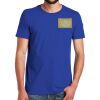 100% Combed Ring Spun Cotton T Shirt Thumbnail