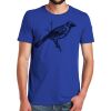 100% Combed Ring Spun Cotton T Shirt Thumbnail