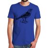 100% Combed Ring Spun Cotton T Shirt Thumbnail