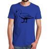 100% Combed Ring Spun Cotton T Shirt Thumbnail