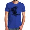 100% Combed Ring Spun Cotton T Shirt Thumbnail