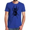 100% Combed Ring Spun Cotton T Shirt Thumbnail