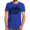 100% Combed Ring Spun Cotton T Shirt Thumbnail