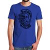100% Combed Ring Spun Cotton T Shirt Thumbnail