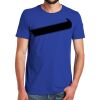 100% Combed Ring Spun Cotton T Shirt Thumbnail