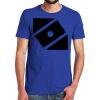 100% Combed Ring Spun Cotton T Shirt Thumbnail
