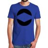 100% Combed Ring Spun Cotton T Shirt Thumbnail