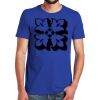 100% Combed Ring Spun Cotton T Shirt Thumbnail