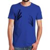 100% Combed Ring Spun Cotton T Shirt Thumbnail