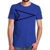 100% Combed Ring Spun Cotton T Shirt Thumbnail