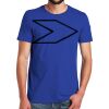 100% Combed Ring Spun Cotton T Shirt Thumbnail