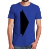 100% Combed Ring Spun Cotton T Shirt Thumbnail