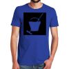 100% Combed Ring Spun Cotton T Shirt Thumbnail