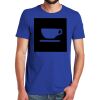 100% Combed Ring Spun Cotton T Shirt Thumbnail