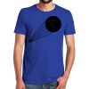 100% Combed Ring Spun Cotton T Shirt Thumbnail
