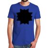 100% Combed Ring Spun Cotton T Shirt Thumbnail