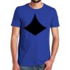 100% Combed Ring Spun Cotton T Shirt Thumbnail
