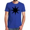 100% Combed Ring Spun Cotton T Shirt Thumbnail