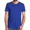 100% Combed Ring Spun Cotton T Shirt Thumbnail