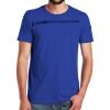 100% Combed Ring Spun Cotton T Shirt Thumbnail