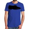 100% Combed Ring Spun Cotton T Shirt Thumbnail