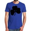 100% Combed Ring Spun Cotton T Shirt Thumbnail