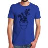 100% Combed Ring Spun Cotton T Shirt Thumbnail