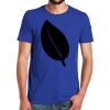 100% Combed Ring Spun Cotton T Shirt Thumbnail