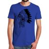 100% Combed Ring Spun Cotton T Shirt Thumbnail