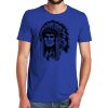 100% Combed Ring Spun Cotton T Shirt Thumbnail