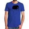 100% Combed Ring Spun Cotton T Shirt Thumbnail