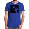 100% Combed Ring Spun Cotton T Shirt Thumbnail