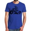 100% Combed Ring Spun Cotton T Shirt Thumbnail