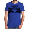 100% Combed Ring Spun Cotton T Shirt Thumbnail